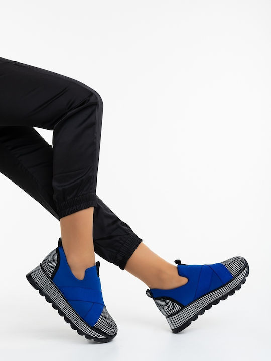 Adidași Pentru Femei Albastru