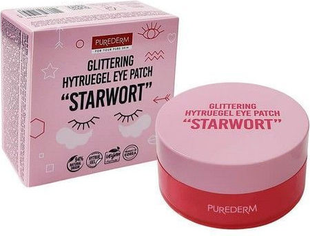 Purederm Pimple patches 60τμχ