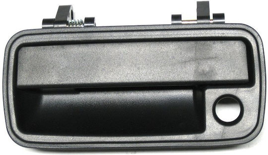 Suzuki Vitara 89-98 4-врати Предна Лява Външна Дръжка На Вратата