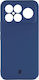 Bizon Shell Case Kompatibel Mit Xiaomi Poco F8 Ultra Blau