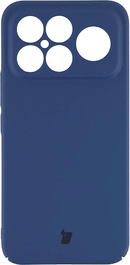 Bizon Shell Case Kompatibel Mit Xiaomi Poco F8 Ultra Blau