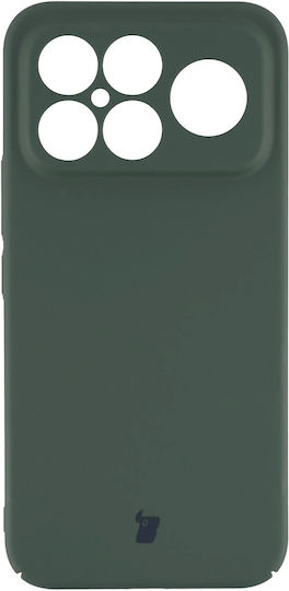Bizon Shell Case Compatible Xiaomi Poco F8 Ultra Green