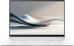 Asus S16 UM5606GA-SR223X 16" (Ryzen AI 300-9 465/32GB/1TB) Asus S16 UM5606GA-SR223X 16" (Ryzen AI 300-9 465/32GB/1TB)