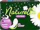 Naturella Absorbante cu Aripi de Noapte 7 Bucăți