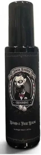 Joker Barber Balsam De Îngrijire Pentru Barbă 100ml