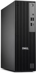 Dell Slim QCS1250 (i7-14700/16GB/1TB) Bundle Dell Slim QCS1250 (i7-14700/16GB/1TB) Bundle