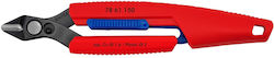 Knipex 78 61 150 Κοφτάκι Slim Knips Χωρίς Φάλτσο 150mm