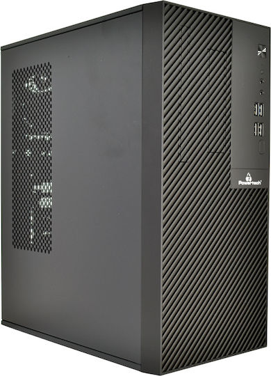 Powertech SFF Desktop PC (Ryzen 5-5600G/16GB DDR4/512GB SSD/No OS)