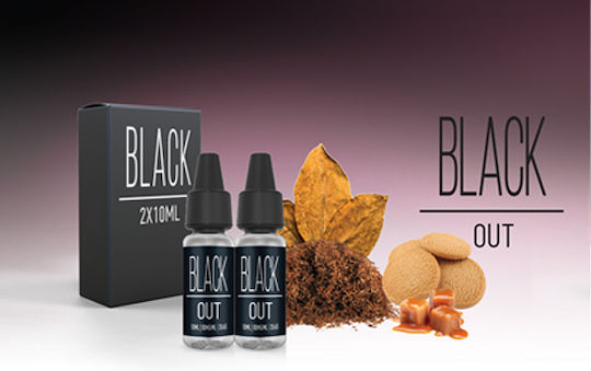 The Liquids Lab Готово Течно Зареждане Out 11mg 10ml