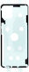 Oem Adhesive Tape Seal Battery Cover Samsung A21s A215 Premium