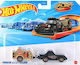 Mattel CEVODLE Spielzeugauto