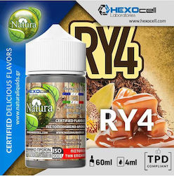 Element Aromakonzentrate 4ml/60ml Element Aromakonzentrate 4ml/60ml