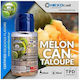 Hexocell Flavor Shot 30ml/60ml 1 Stück Pfirsich Cantaloupe