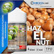 Hexocell Flavor Shot 4ml/60ml 1 Stück Haselnuss