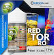 Hexocell Flavor Shot Torro 1.8ml/60ml 1τμχ Αναζωογονητικό Ενεργειακό Ποτό