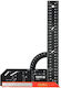 Yato Yt-70789 Unghi Pentru Tâmplari 300mm