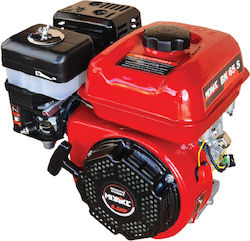 Plus Benzinmotor 4 Schlaganfall Bk65 It 6.5 Pferdestärke Miyake 202368 Plus Benzinmotor 4 Schlaganfall Bk65 It 6.5 Pferdestärke Miyake 202368