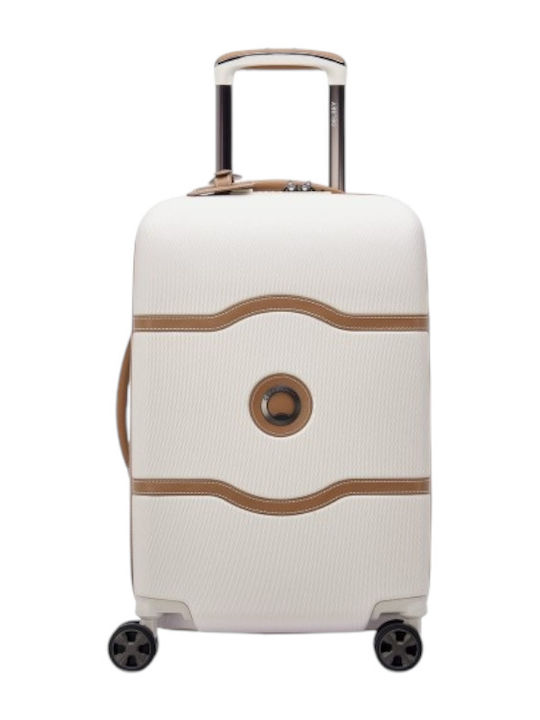 Delsey Chatelet Air 2.0 Βαλίτσα Ταξιδίου Καμπίν...