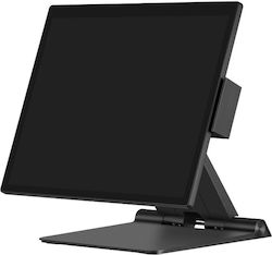 Συσκευή Pos Ics Mk 15n97 15" Cpu:intel N97 2.00 Ghz Fanless/8gb Ddr4/256gb M.2 Wifi Windows 11 Συσκευή Pos Ics Mk 15n97 15" Cpu:intel N97 2.00 Ghz Fanless/8gb Ddr4/256gb M.2 Wifi Windows 11