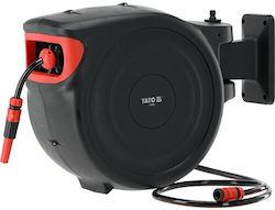 Yato Yt-90102 Automatischer Gartenschlauch 40m Yato Yt-90102 Automatischer Gartenschlauch 40m