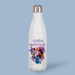 Balloon Παγούρι Θερμός K-Pop Demon Hunters Non Spill 500ml Balloon Παγούρι Θερμός K-Pop Demon Hunters Non Spill 500ml