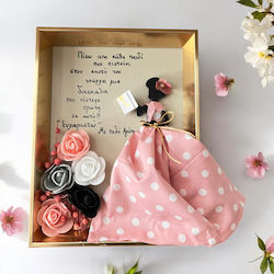 Personalized Frame Gift for Teacher