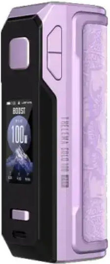 Lost Vape Thelema Solo 100 Box Mod 100W
