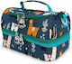 Pandaboo Schulische Isolierte Kinder Lunchtasche