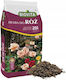 Rose Soil 20l Specialized Substrate Perlite