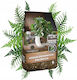Bigos Soil Green Houseplants 8l Light Permeable Substrate