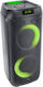 Ibiza Sound Ibiza Sound Lyra400 Schwarz