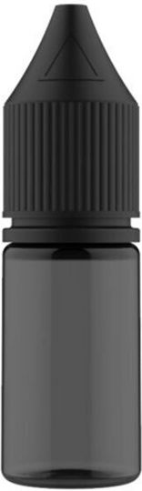 Chubby Gorilla 10ml Черна V3 Плътна Черна Капачка