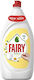 Fairy Lichid De Spălat Vase 1,35 L Mușețel