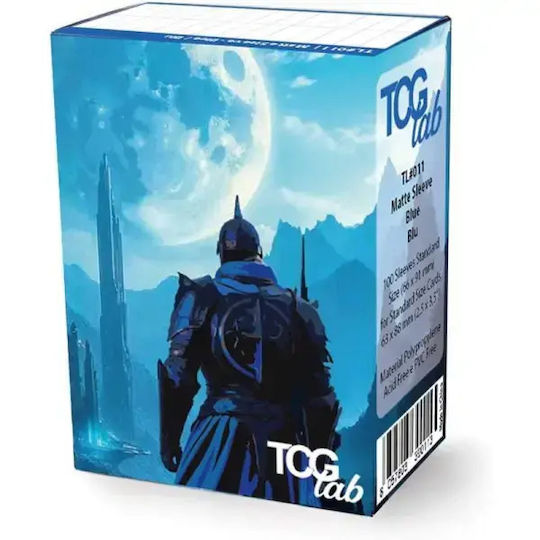 TCGLab Kartenhüllen Standardgröße