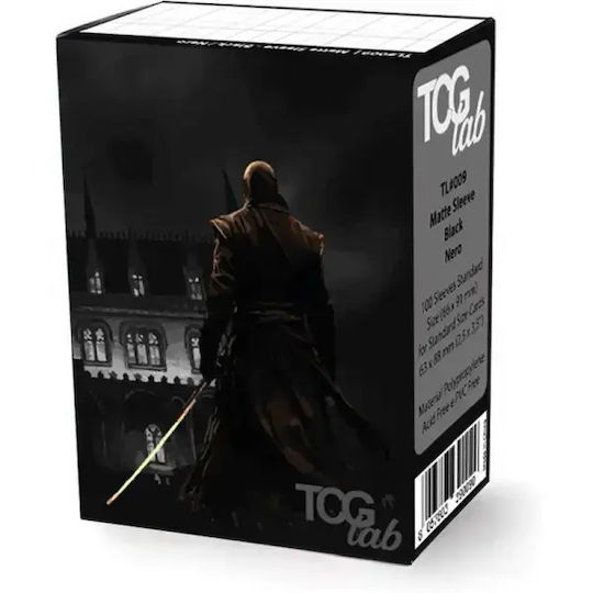 TCGLab Card Sleeves Standard Size