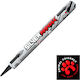 Aerial Firework Friendly Silver