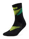 CEP Running Black Sports Socks 1 Pair