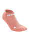 CEP Running Socks Pink 1 Pair