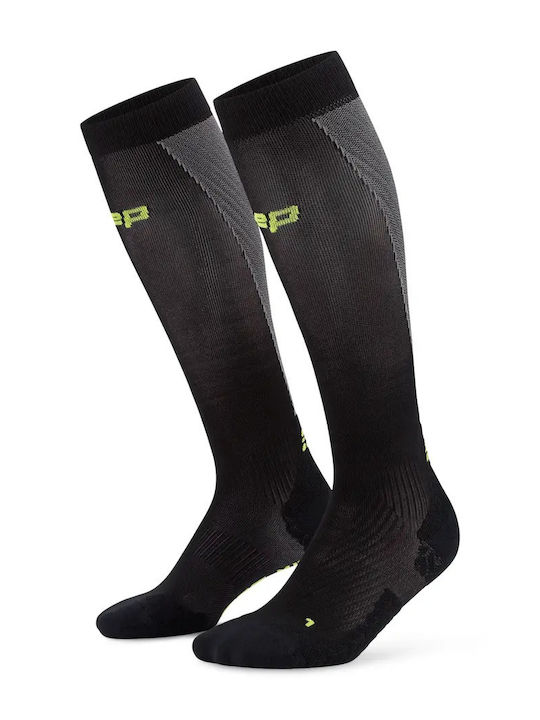 CEP Ultralight Running Black Socks 1 Pair