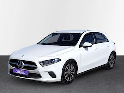 Mercedes-Benz Gebrauchtwagen Mercedes-Benz Eine Klasse A 160 22 Mercedes-Benz Gebrauchtwagen Mercedes-Benz Eine Klasse A 160 22