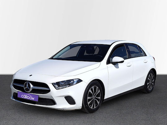 Mercedes-Benz A Class A 160 '22