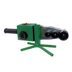 Newbeat Dh-0935 252002 Лепило За Тръби 1500w 20-63mm 252002