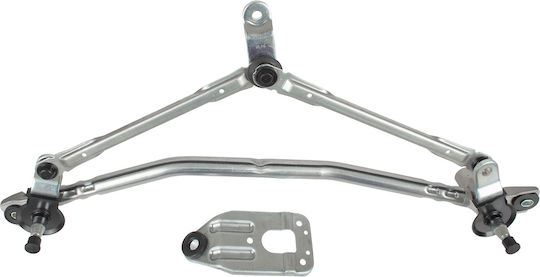 Kia Ceed 06-12 Front Wiper Mechanism