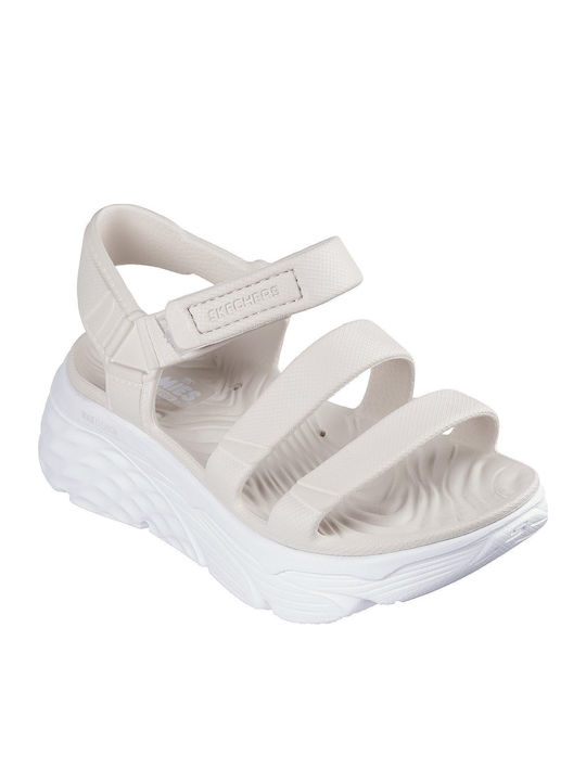Foamies Дамски Сандали Бежови