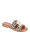 Sandale Casual Damă Bej 245/698-44_Bej