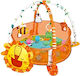 Activity Play Mat for 6+ Months