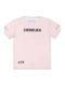 Αθλητικό T-shirt Pink