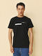 T-Shirt Schwarze