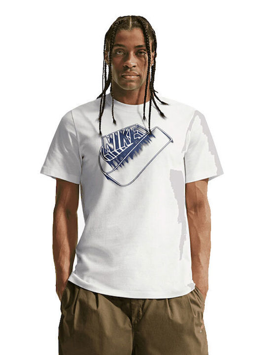 Sportswear T-shirt White