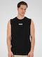 T-shirt Black TSL-9136